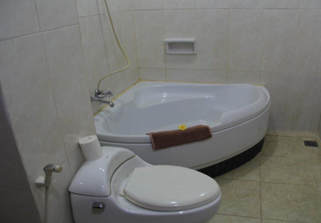 Денпасар: Stana Puri Gopa Hotel