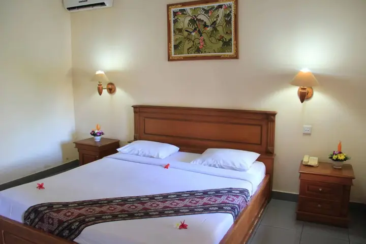 Денпасар: Stana Puri Gopa Hotel