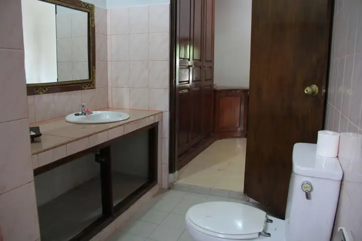 Денпасар: Stana Puri Gopa Hotel