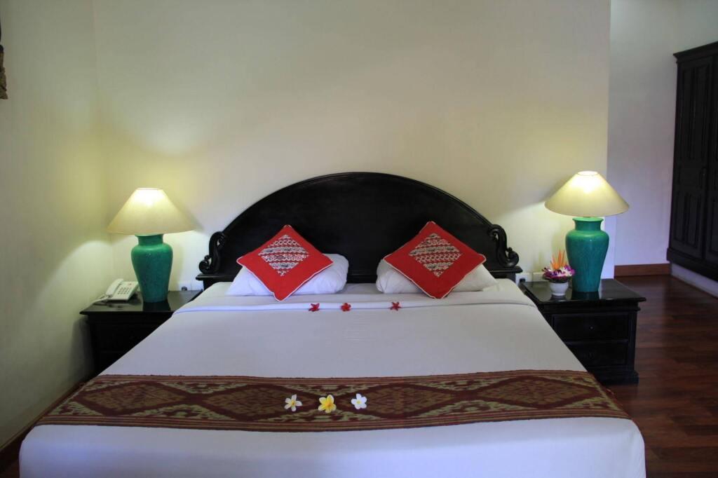 Денпасар: Stana Puri Gopa Hotel