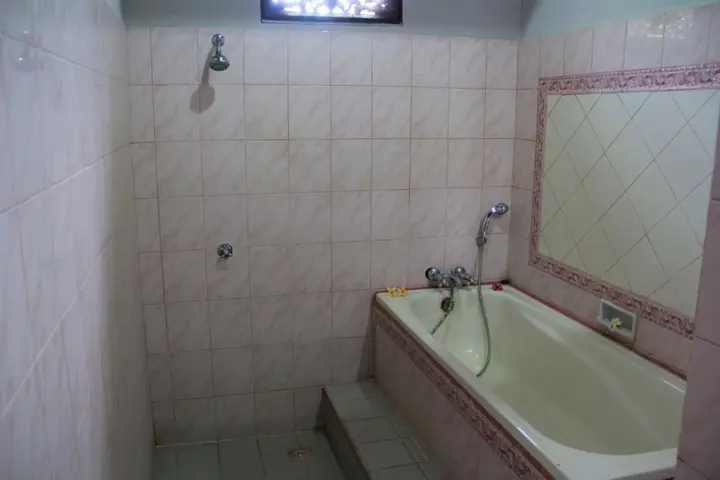 Денпасар: Stana Puri Gopa Hotel