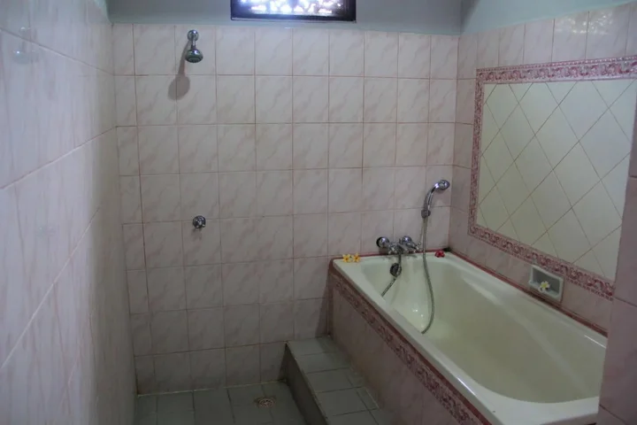 Денпасар: Stana Puri Gopa Hotel
