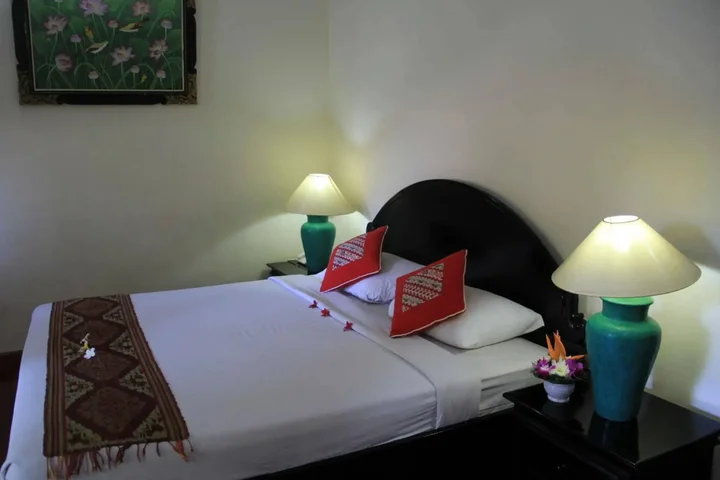 Денпасар: Stana Puri Gopa Hotel