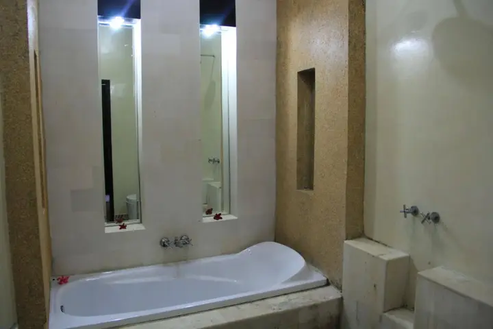 Денпасар: Stana Puri Gopa Hotel
