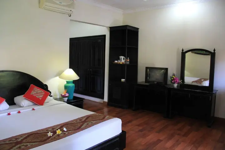 Денпасар: Stana Puri Gopa Hotel