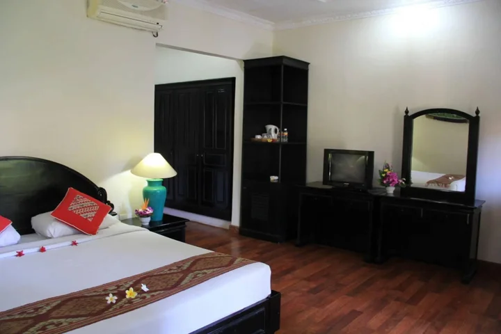 Денпасар: Stana Puri Gopa Hotel