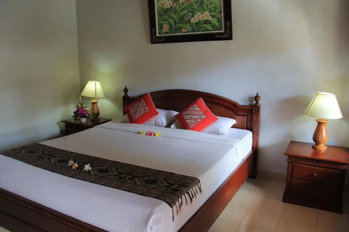 Денпасар: Stana Puri Gopa Hotel