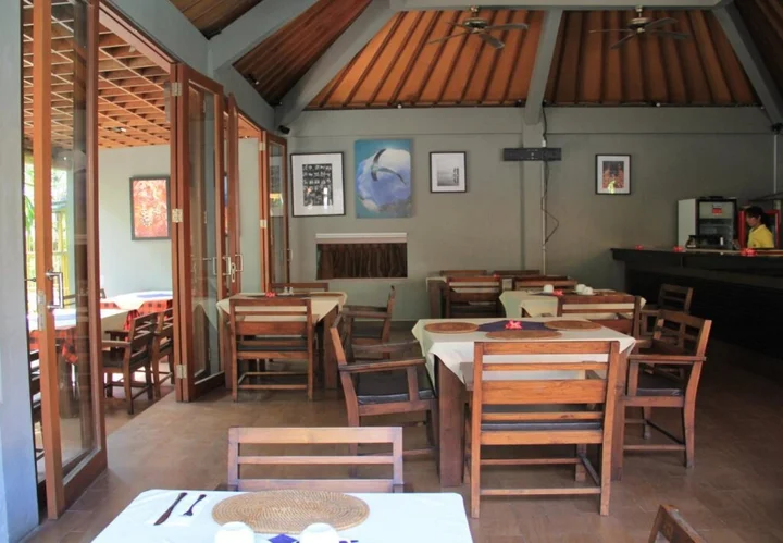 Денпасар: Stana Puri Gopa Hotel