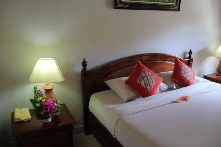 Денпасар: Stana Puri Gopa Hotel