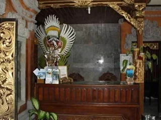 Канди Даса: Dewa Bharata Bungalows Candidasa