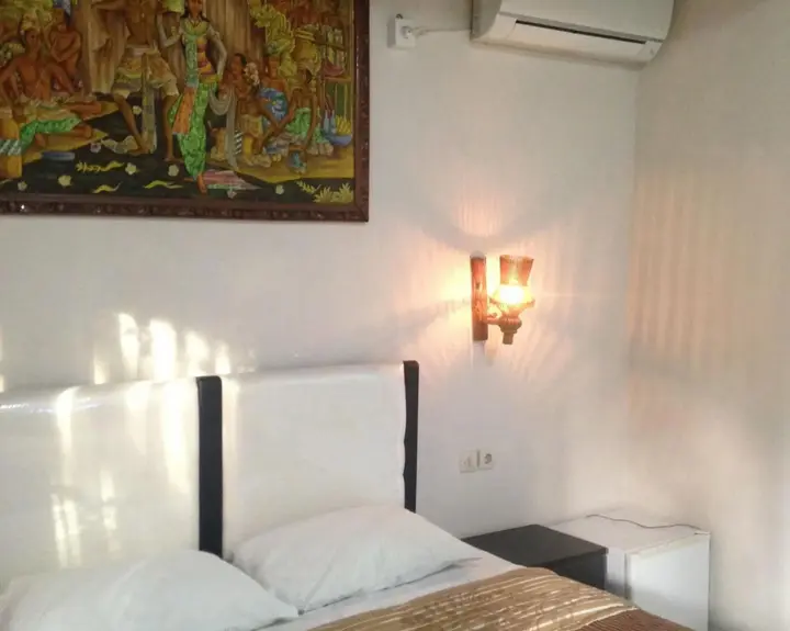 Канди Даса: Dewa Bharata Bungalows Candidasa