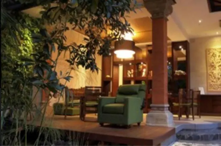 Убуд: Yulia Village Inn