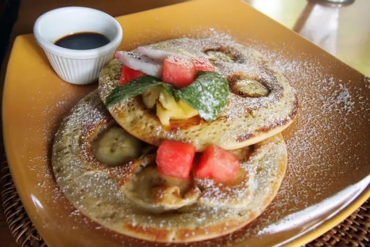 Убуд: Yulia Village Inn
