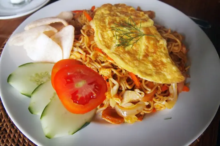 Убуд: Yulia Village Inn