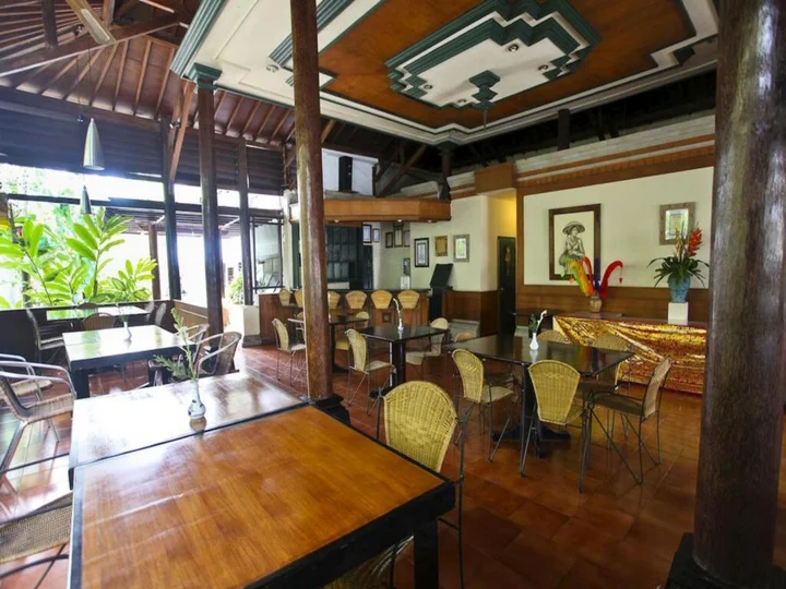 Убуд: Yulia Village Inn