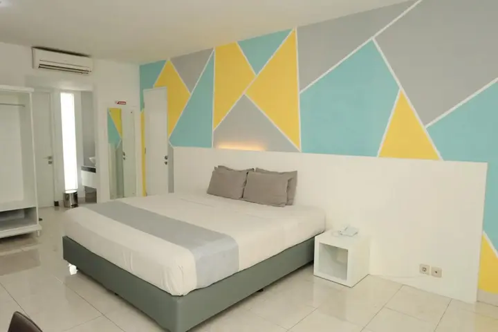 Джокьякарта: LPP Convention Hotel Yogyakarta
