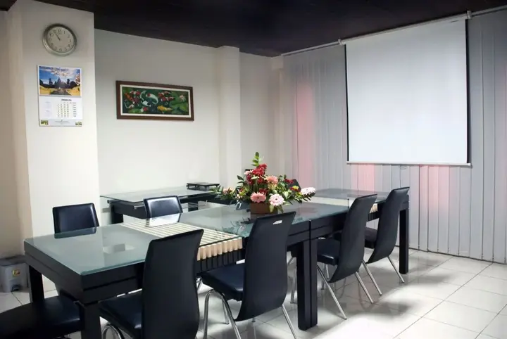 Джокьякарта: LPP Convention Hotel Yogyakarta
