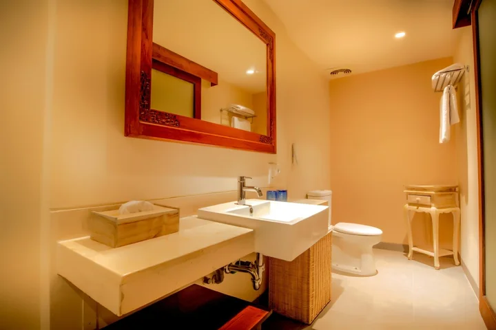 Керобокан: Rama Residence Seminyak
