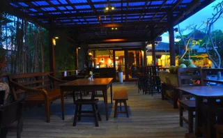 Керобокан: Rama Residence Seminyak