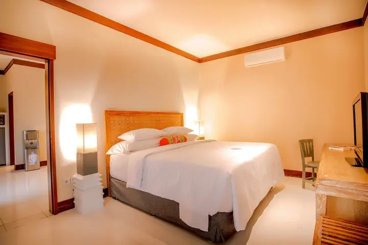 Керобокан: Rama Residence Seminyak