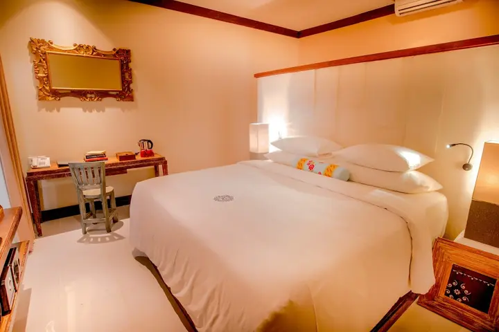 Керобокан: Rama Residence Seminyak