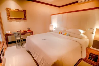 Керобокан: Rama Residence Seminyak