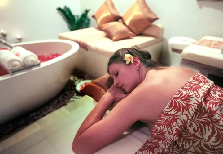 Керобокан: Rama Residence Seminyak