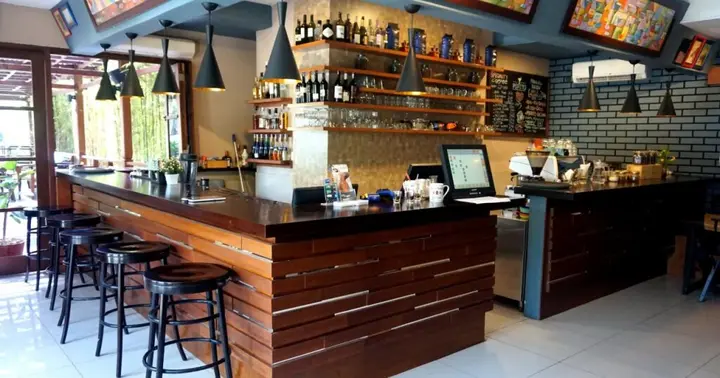 Керобокан: Rama Residence Seminyak