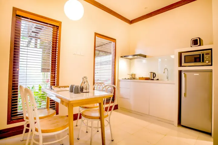 Керобокан: Rama Residence Seminyak
