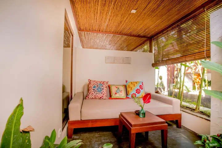 Керобокан: Rama Residence Seminyak