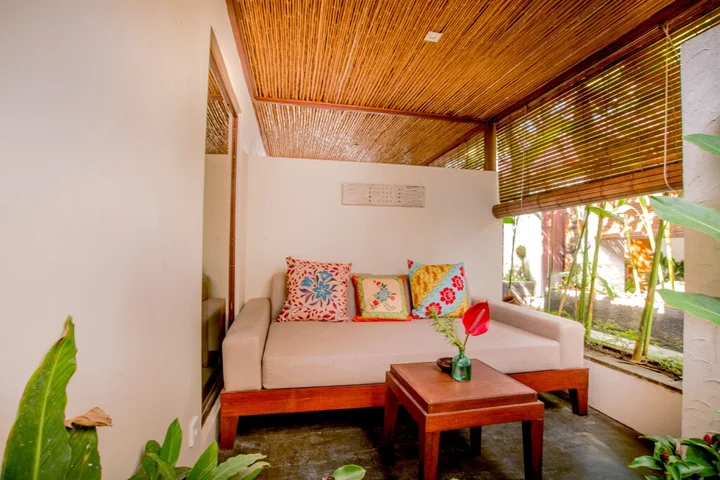 Керобокан: Rama Residence Seminyak