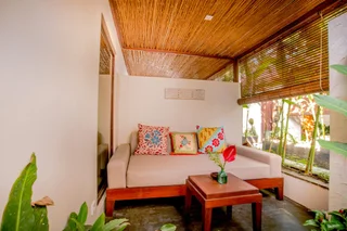 Керобокан: Rama Residence Seminyak