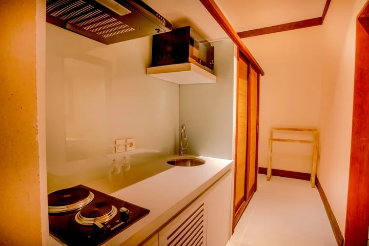 Керобокан: Rama Residence Seminyak