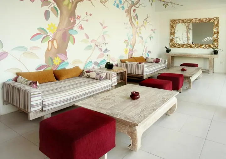 Керобокан: Rama Residence Seminyak