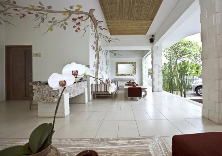 Керобокан: Rama Residence Seminyak