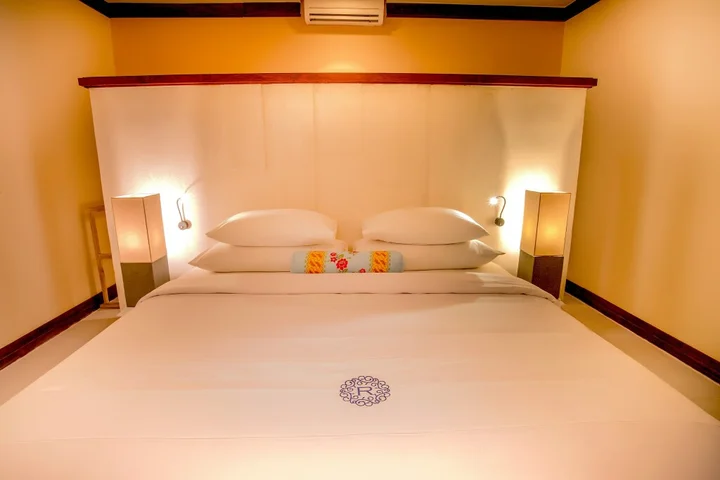 Керобокан: Rama Residence Seminyak