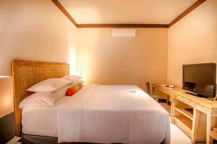 Керобокан: Rama Residence Seminyak