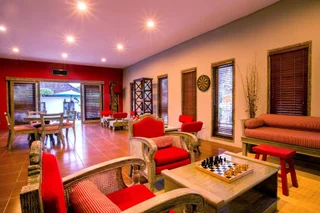 Керобокан: Rama Residence Seminyak