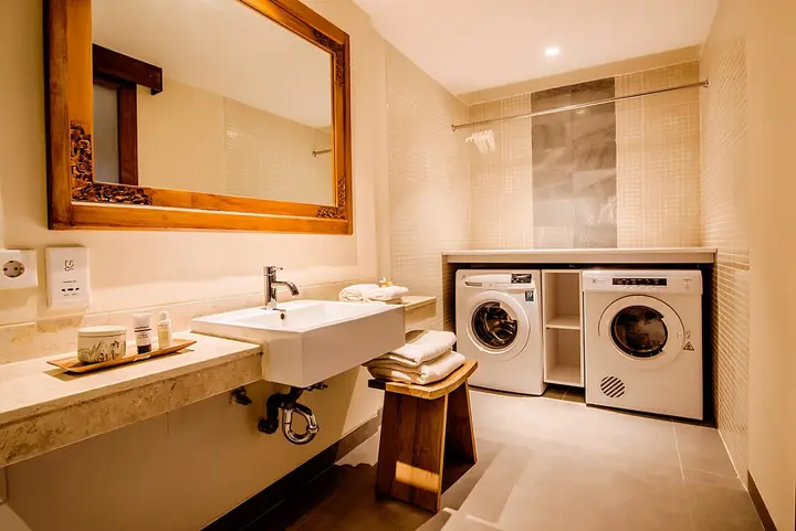 Керобокан: Rama Residence Seminyak