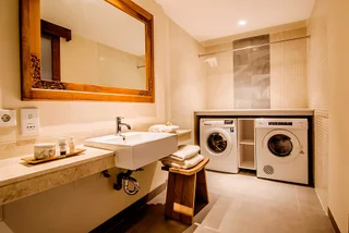 Керобокан: Rama Residence Seminyak