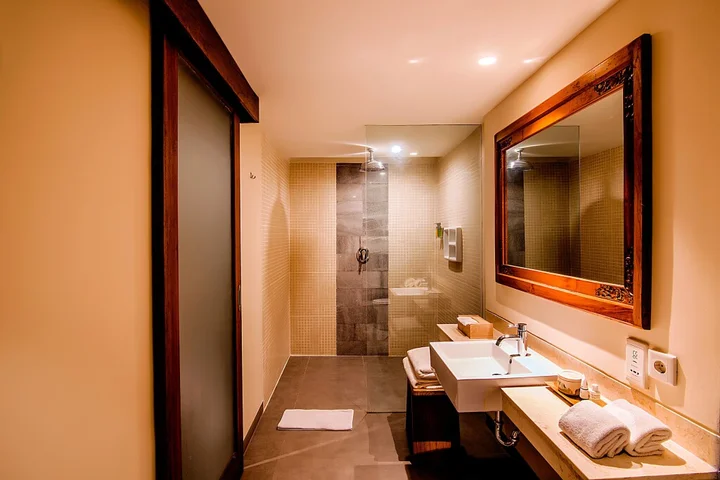 Керобокан: Rama Residence Seminyak