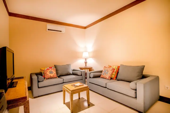 Керобокан: Rama Residence Seminyak