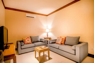 Керобокан: Rama Residence Seminyak