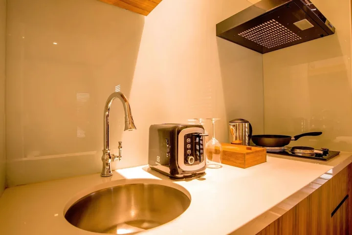 Керобокан: Rama Residence Seminyak