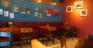 Керобокан: Rama Residence Seminyak
