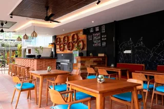 Сукавати: Freddies Villas Ubud
