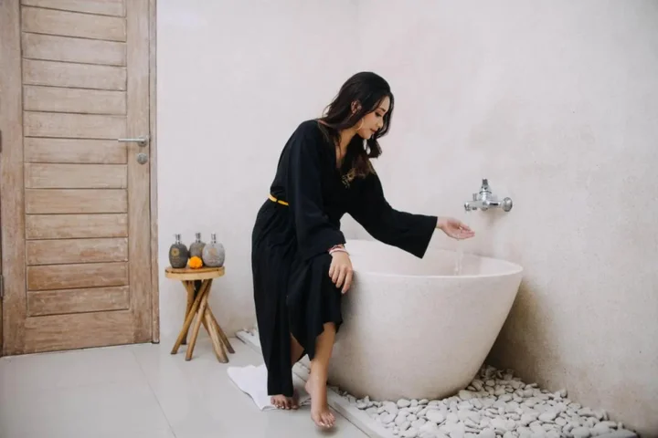 Сукавати: Freddies Villas Ubud