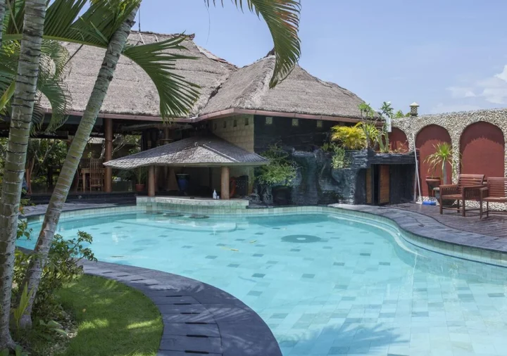 Чангу: Hotel Puri Madawi