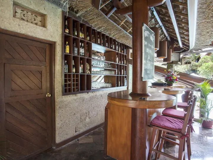 Чангу: Hotel Puri Madawi