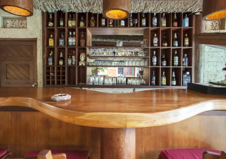 Чангу: Hotel Puri Madawi